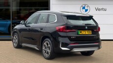 BMW iX1 230kW xDrive30 xLine 65kWh 5dr Auto Electric Estate
